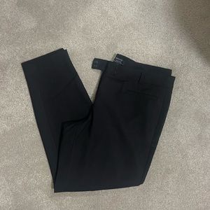 Ankle Length Trousers